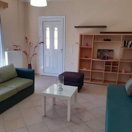 Aestas Apartment Laganas Exterior photo